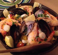 Villa 77 Spanish Tapas Bar and Restaurant - Hervey Bay Accommodation