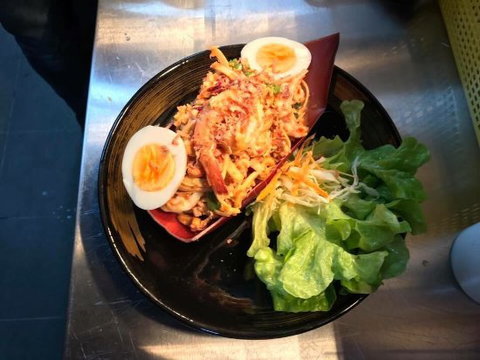 Zaep Tastes Of Thailand - Hervey Bay Accommodation 0