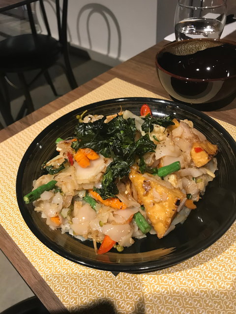 Zaep Tastes Of Thailand - Hervey Bay Accommodation 1