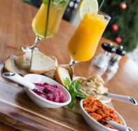 2 Cuz Cafe - Hervey Bay Accommodation