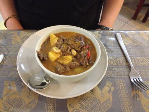 Angkor Restaurant - Hervey Bay Accommodation 0