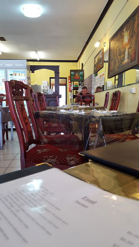 Angkor Restaurant - Hervey Bay Accommodation 1