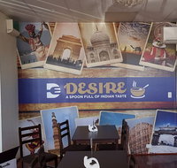 Desire Sweets  Savouries - Tourism Hervey Bay