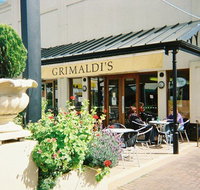 Grimaldi's Restaurant - Tourism Hervey Bay