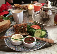 Inside Morocco - Tourism Hervey Bay