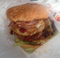 Jack's Challa Fish Shop - Tourism Hervey Bay