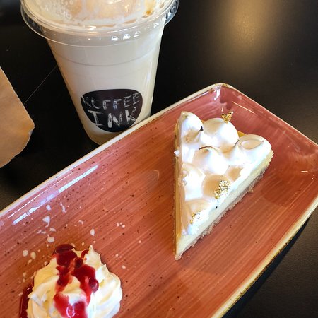 Koffee Ink Cafe - Hervey Bay Accommodation 0