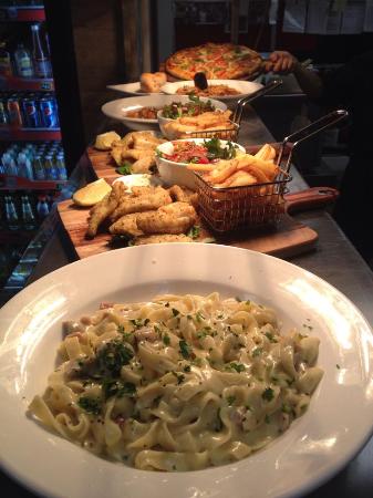 Mawson Lakes SA Tourism Hervey Bay