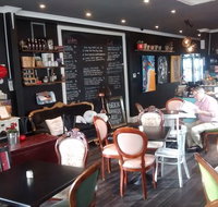 The Libertine by Louis - Tourism Hervey Bay