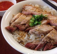 Yen Linh - Tourism Hervey Bay