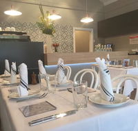 1923 Restaurant - Hervey Bay Accommodation