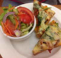 42nd Street Cafe - Tourism Hervey Bay