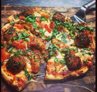 Amigo's Pizzeria - Hervey Bay Accommodation