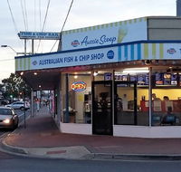 Australian Fish  Chip Shop - Tourism Hervey Bay