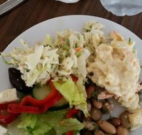 Barnacle Bills Moana - Hervey Bay Accommodation