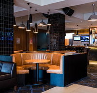 Belair Hotel - Hervey Bay Accommodation