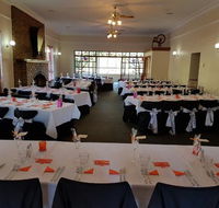 Blacksmiths Inn - Hervey Bay Accommodation
