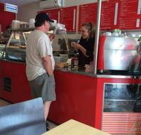 Blackwood Cafe  Lunch Bar - Hervey Bay Accommodation