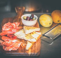 Cafe Lune - Tourism Hervey Bay