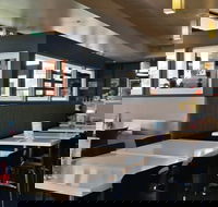 Caffe Primo - Hervey Bay Accommodation