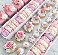 Cake by Jenna Marie - Tourism Hervey Bay