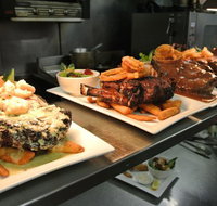 Carmel's Cafe Bar and Grill - Hervey Bay Accommodation