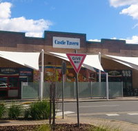 Castle Tavern - Hervey Bay Accommodation