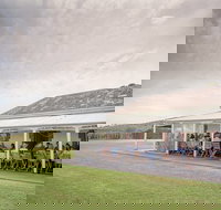 Coriole Vineyards - Hervey Bay Accommodation