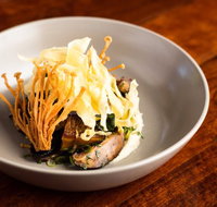 d'Arry's Verandah - Hervey Bay Accommodation