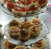 Da Vince's - Hervey Bay Accommodation