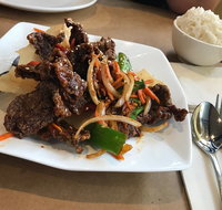 Dee Muk Thai Kitchen - Tourism Hervey Bay
