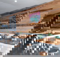 Delicia Acai  Protein Bar