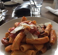 Fasta Pasta Brighton - Tourism Hervey Bay