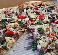 Gorilla Pizza - Tourism Hervey Bay