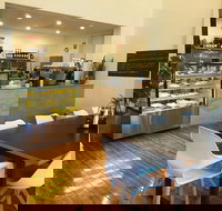 Hibernia Cafe - Hervey Bay Accommodation