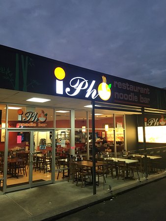 I Pho Restaurant - Tourism Hervey Bay 0