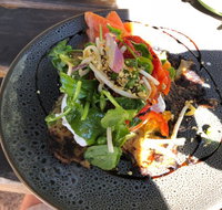 Joan's Pantry - Hervey Bay Accommodation