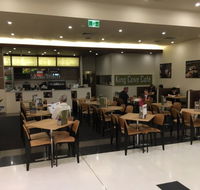 King Cove Cafe - Hervey Bay Accommodation