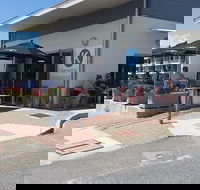 Kiosk at Somerton - Tourism Hervey Bay