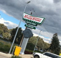 Krispy Kreme - Tourism Hervey Bay