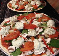 Let's Do Pizza - Hervey Bay Accommodation