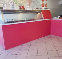 Little Joeys Pizza Bar - Tourism Hervey Bay