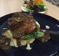 Mawson Lakes Hotel Bistro - Tourism Hervey Bay