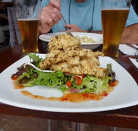 Motepellier - Tourism Hervey Bay