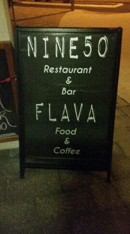 Nine 50 Restaurant And Bar - Hervey Bay Accommodation 7