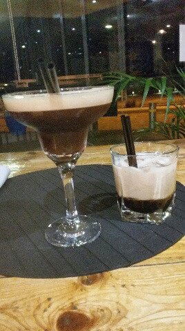 Nine 50 Restaurant And Bar - Hervey Bay Accommodation 8
