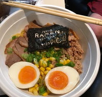 No 18 ramen - Hervey Bay Accommodation