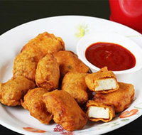 ORKA True Indian Cuisine - Tourism Hervey Bay