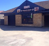 Our Place Lunch Bar and Cafe - Hervey Bay Accommodation