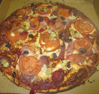 Pappy's Pizza Bar - Hervey Bay Accommodation